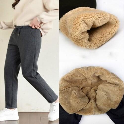 ZVAQS Women's High Waist Pants