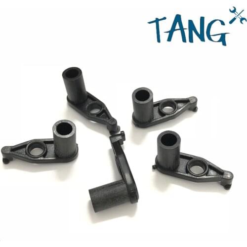 10pcs D129-2607 For Ricoh Aficio MP 4000 5000 MP4001 MP4002 MP5000 MP5001 MP5002 Driven Registration Bushing D1292607 D009-2607