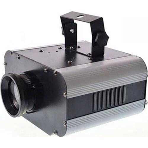 4pcs/lot High power 30W/50W LED Water Wave Ripple light Watermark Colorful DJ Stage Light Party Pattern Lighting Show Projector