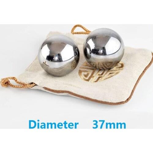 5pcs/lot Dia 37mm steel ball bearing steel balls precision G16 high quality Diameter 37 mm bearing steel