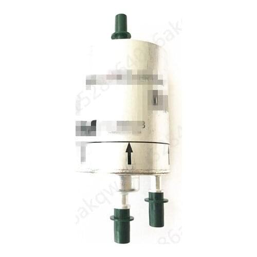 Car Fuel tank fuel filter pressure regulator 2004-au diA8 S8 A6S6 A4 S4 RS4 R8 2.0t Fuel tank filter