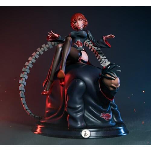 SC Sasori GK Limited Statue Figure