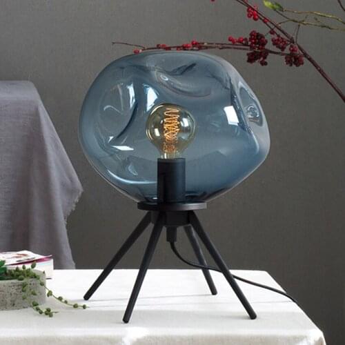 Gladrock Lamps With Lampshade
