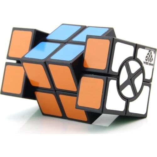 Magic Cube Magnetique Stress Reliever Toys for Tots Bandaged Cubes Puzzle Cubes Exciting Collectibles Anti Stress Toy