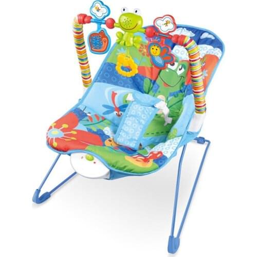 2021Multi-function Baby Rocking Chair For Newborn Kids Bassinet Cradle Seat With Light Music Electric Rocking Hamaca Bebe Swings