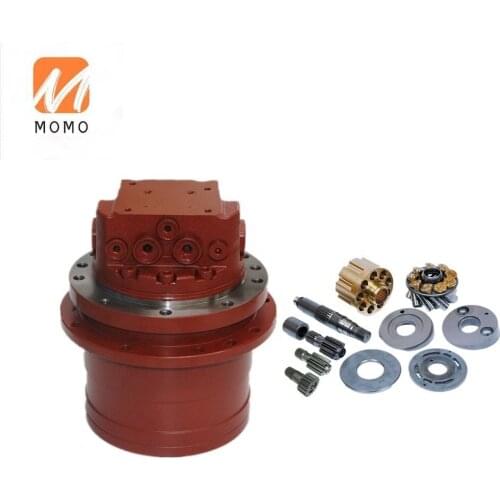 Mag-10 mag-16 mag-18 mag-26 mag-33 mag-85 mag-170 GM18 kayaba Hydraulics Pump Spare Parts motor kit