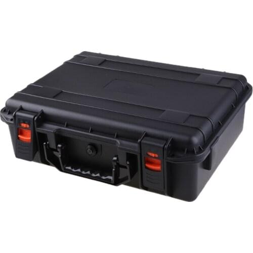 Portable Storage Box Suitcase Waterproof Carrying Case for D-ji Mavic 2 Pro/Zoom Drone Remote Controller Accessoires