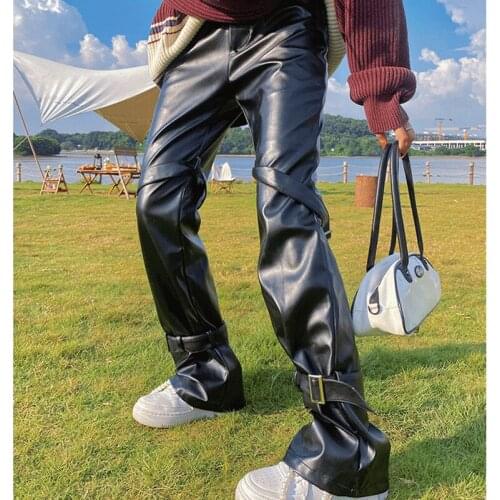 Женские прямые брюки SAUSA FULLING China At AliExpress