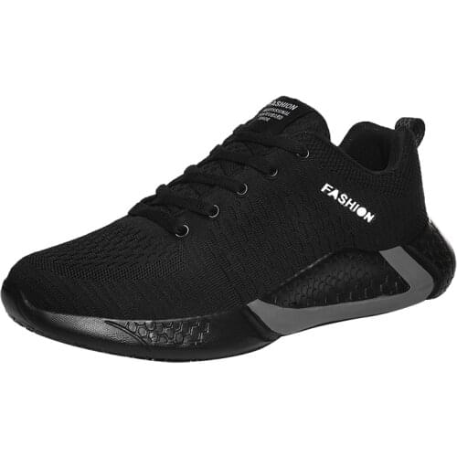 Similarfree New Tenis Shoes Men PU Lace-up Sneakers Casual Shoes Rubber zapatos de hombre Mens Shoes Running Sport Shoe snekers
