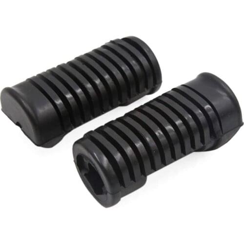 Uxcell a17030700ux0244 Motorcycle Pedal, 2 Pack