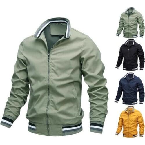 Мужские спортивные куртки VXO China At AliExpress