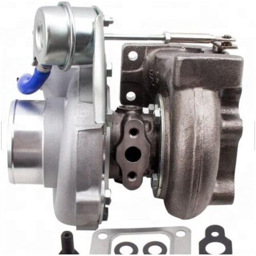 Xinyuchen turbocharger for Best Choice Quality EC-01 Turbocharger Manufacturer
