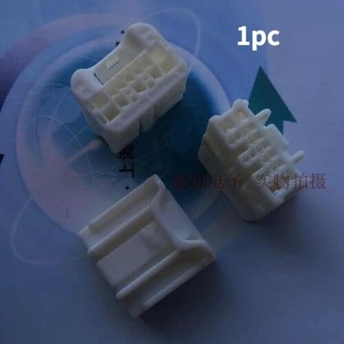 1pc for Toyota Corolla sunroof Plug Connector 12PIN 90980-12812 Original 12pin