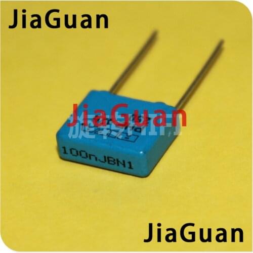 20PCS KEMET EVOX RIFA PHE426 104/250V 0.1UF 250V 100NF 104 5% MKP pcm10 426 100N 0.1U 250V