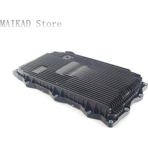 Automatic Transmission Oil Pan With Transmission Filter for BMW F30 F31 F34 F35 316i 320i 328i 335i 316Li 320Li 24117624192