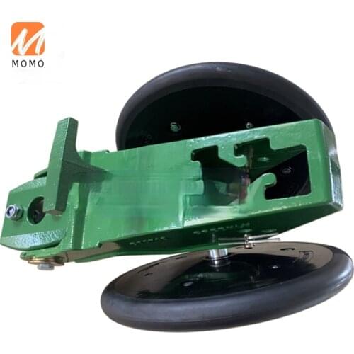 Farm MaxEmerge Planter Complete Closing Wheel Update Kits Seeding Wheel Assembly AP8833