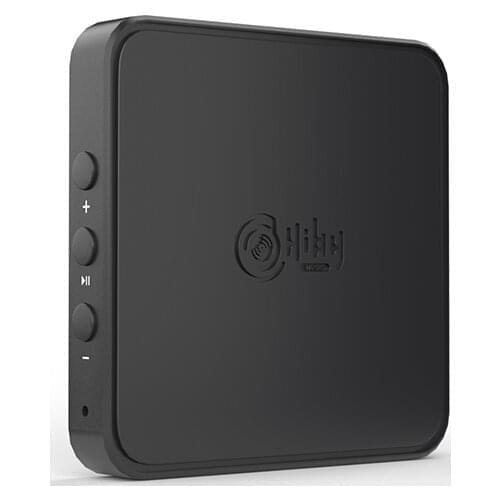 HIRMXY Digital-to-analog Converters