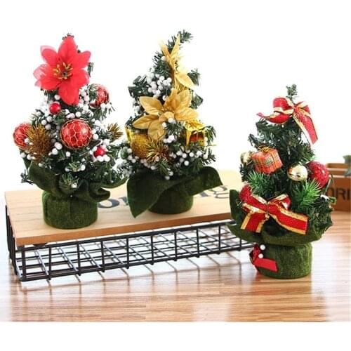 JETTING Artificial Christmas Trees