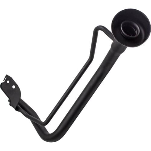 For PETROL DEISEL FUEL TANK FILLER NECK PIPE for ALMERA TINO V10 2000 2001 2002 2003