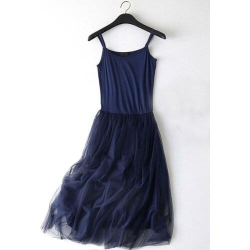 Летние платья с кружевом MLUOLANC China At AliExpress