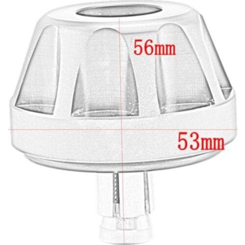 Motorcycle Anti-fall Block Universal Modification Accessories Drop Protection Block For BMW LC Rear Drive Shaft Drop Ball