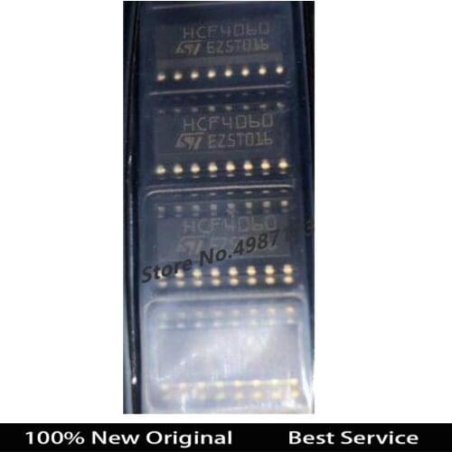 New Arrival Original 100% 10 pcs/lot HCF4060 In Stock