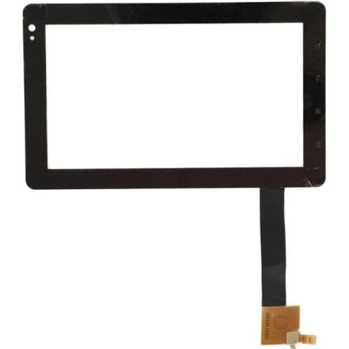 New 7 Inch Touch Screen Digitizer Glass Sensor Panel For Prestigio MultiPad PMP7074B 3G B048-LFI200A1