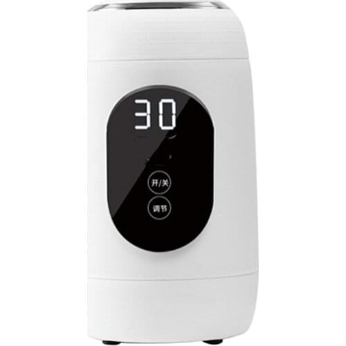 Travel Portable Heat Preservation Integrated Automatic Power Off Electric Kettle Electric Kettle Household Small Kettle 600w