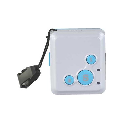 Portable GPS Tracker For Children Security GPS Locator