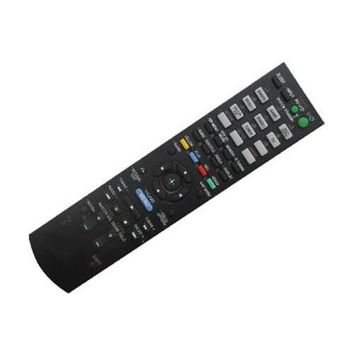 Remote Control Fit For Sony RM-AAU072 STR-CT550WT RM-AAU120 RM-AAU073 RM-AAU135 STR-DN840 STR-DH830 RM-AAU113 A/V AV Receiver