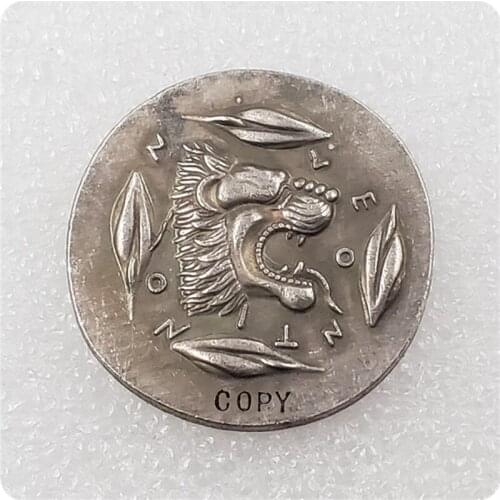 Type #78 ANCIENT GREEK Copy Coin