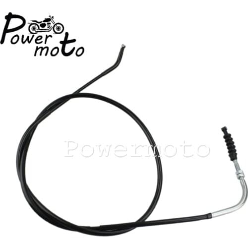 For Suzuki Boulevard M109R VZR1800 Brake Cable Line Clutch Cable Wire 2006-2016 Handlebar Clutch Wiring