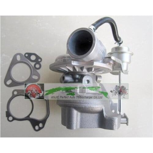 Free Ship RHF5 VICF 8972503642 VA430015 Turbocharger For ISUZU Trooper For HOLDEN Jackaroo For OPEL Monterey 4JX1TC 4JX1T 3.0L