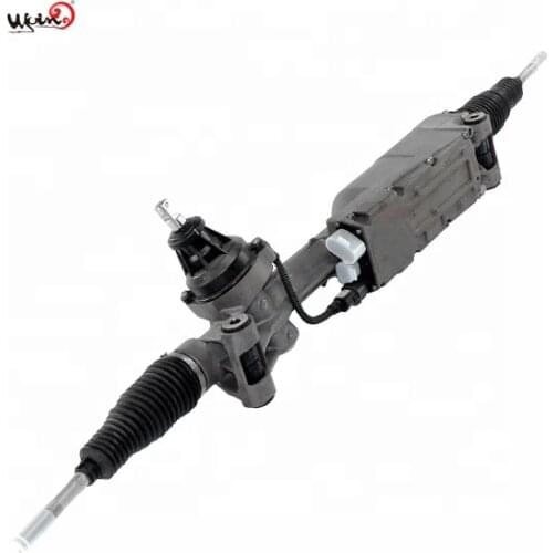 UJ Suspension And Steering
