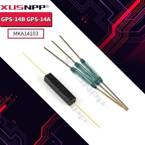 XUSNPP Electronic Sensors