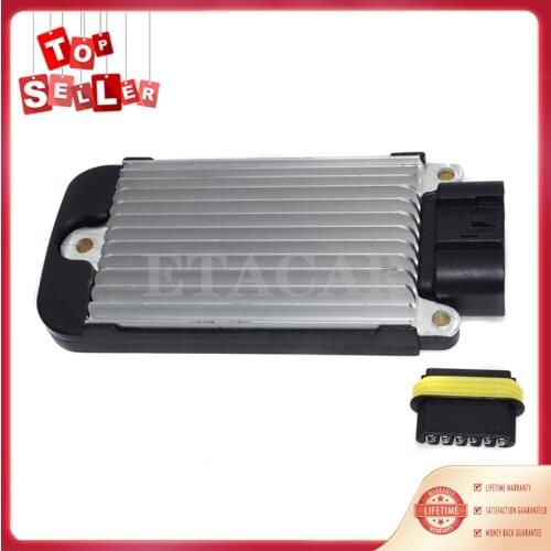 1pc Ignition Control Module 12580215 Fits For Chevy Oldsmobile Pontiac Saturn L4 2.2L Oldsmobile 2000 2001 2002 2003 2004-2009
