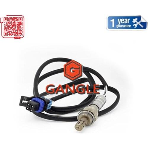 12585549 19178745 19178931 Oxygen Sensor Lambda Sensor For 1997-2003 CHEVROLET MALIBU 234-4617