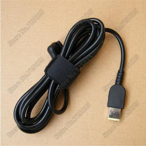 Laptop power adapter charging cable harness for Lenovo Thinkpad X1 Carbon Yoga 11 Yoga 13 M490S
