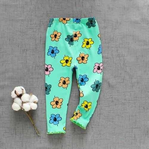 Anyongzu Pants For Girls