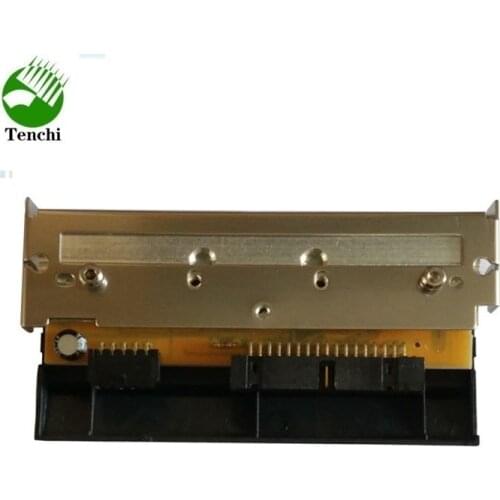 Free shipping New Original for Zebra ZM400 printer head 200 203DPI G79800M thermal printerhead