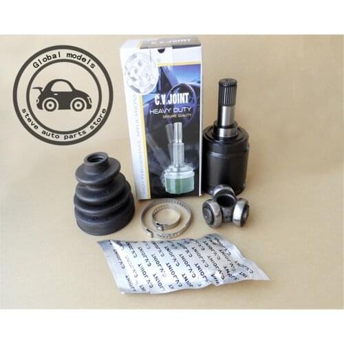 Inner c v joint axle shaft Drive shaft for Mercedes Benz GLE300 GLE320 GLE350 GLE400 GLE450 GLE500 GLE63AMG GLE43AMG