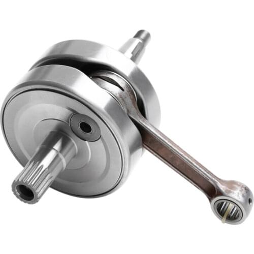 Motorcycle Crank Shaft Crankshaft Assembly Fit For Honda CR125R 1990-2004