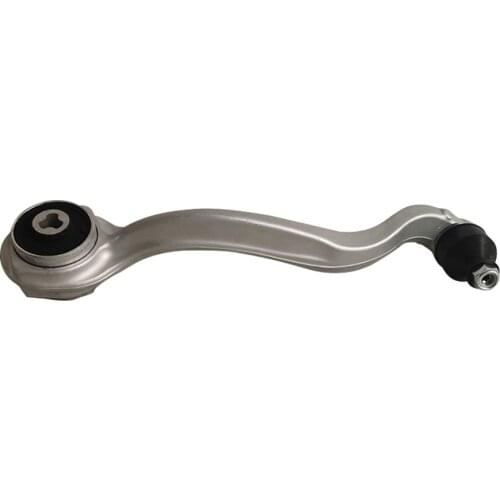 Front Left Upper Suspension Control Arms Kit with Balljoint For Mercedes W212 E350 E400 E550