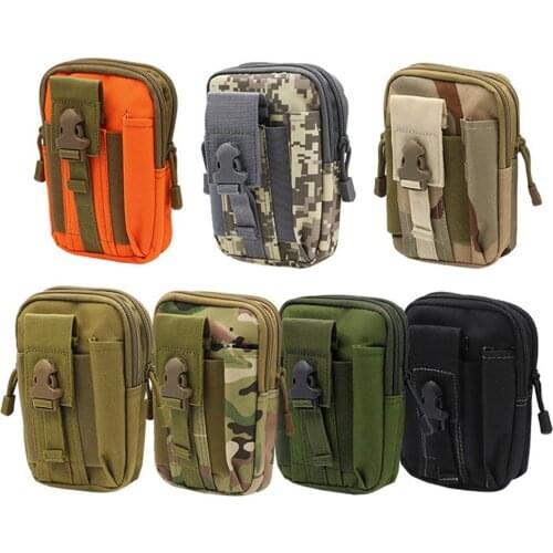 KORAMAN Running Belt Bags