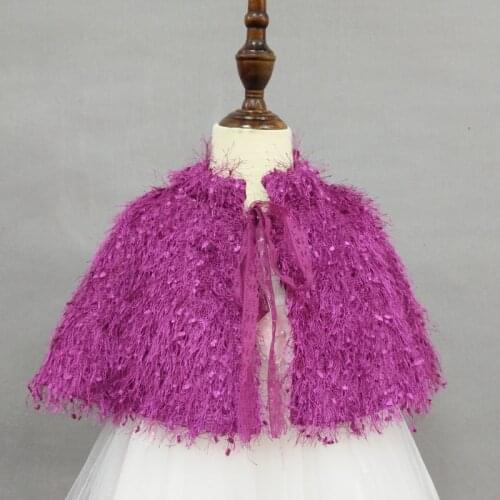 Miqiaikids Jackets For Girls