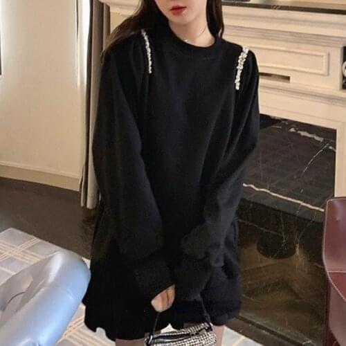 Miss Tough Sweatshirts For Women