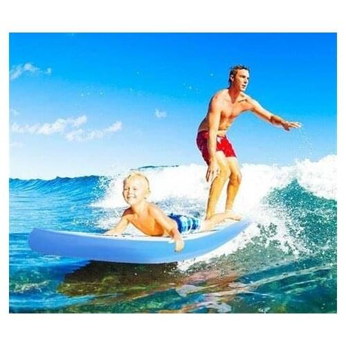 Inflatable Surf Stand Up Sup paddle board iSUP SurfingPaddleboard SURFREN 305i wakeboat bodyboard kayakboat size305*76*15cm