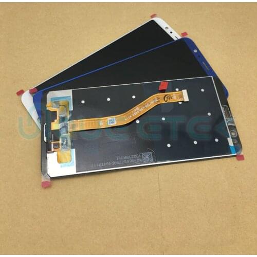 NEW For Huawei Honor View V10 BKL-AL20 LCD Touch Screen Digitizer Assembly Screen Panel Replace