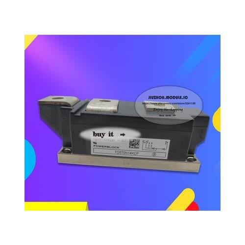 TD570N14KOF 570N14KOF power module new arrival,new house control module