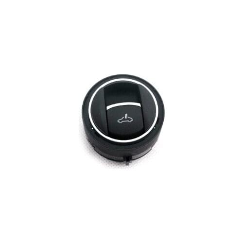 Sunroof Control Switch (Black) For Volkswagen Passat CC